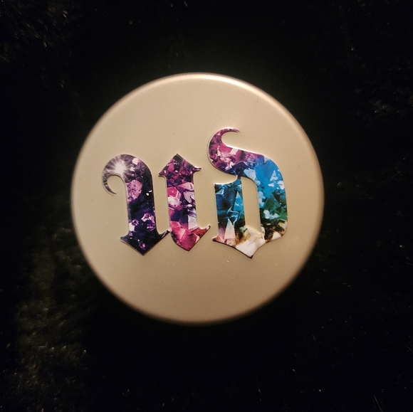 Urban Decay Other - Urban Decay Stoned Vibes Multi-Faucted Highlighter